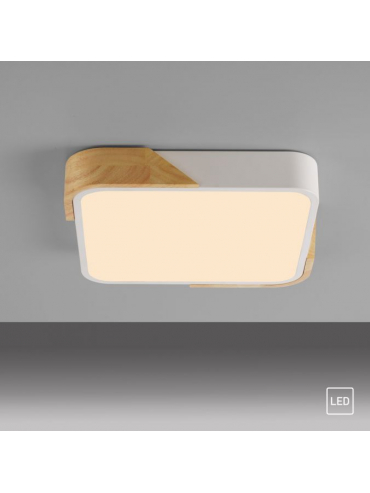 Lampa sufitowa BILA 14289-16
