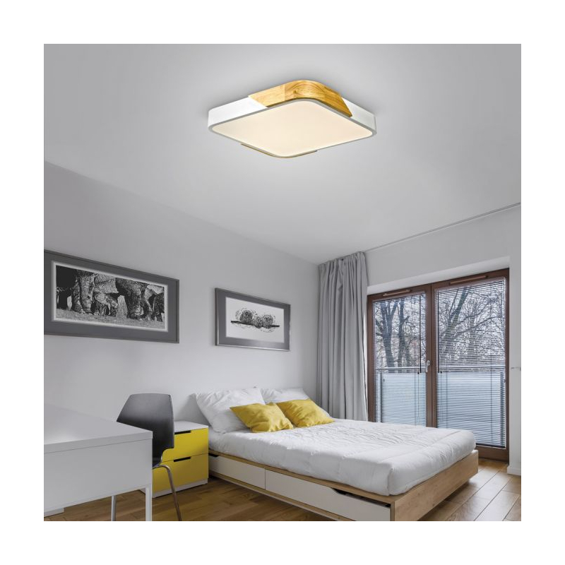 Lampa sufitowa BILA 14289-16