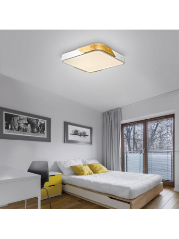 Lampa sufitowa BILA 14289-16