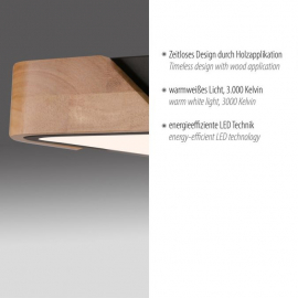 Lampa sufitowa BILA 14289-18