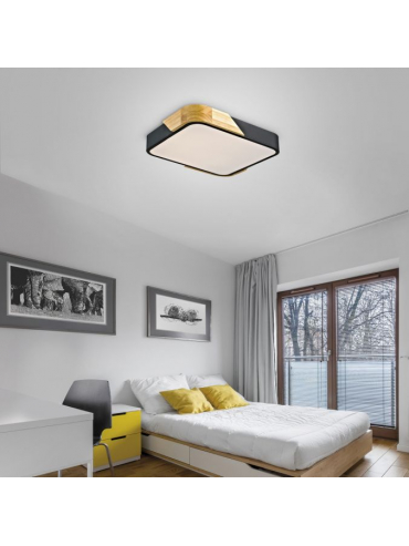 Lampa sufitowa BILA 14289-18