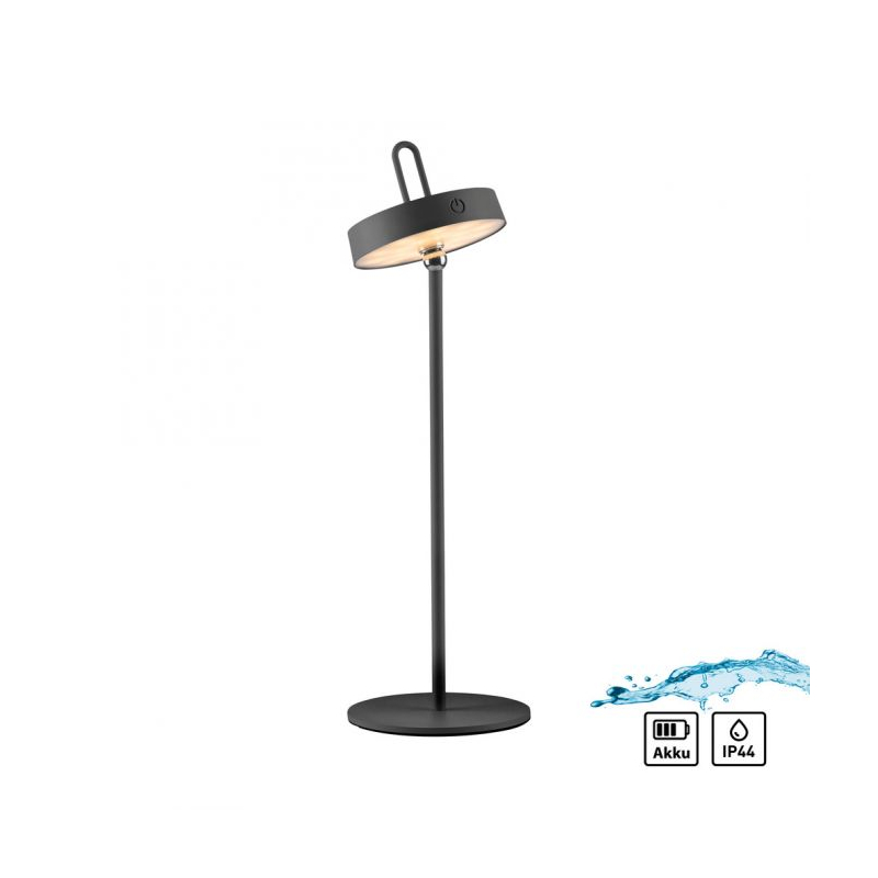Lampa stołowa zewnętrzna AMAG 19310-18