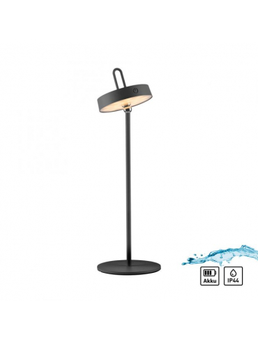 Lampa stołowa zewnętrzna AMAG 19310-18