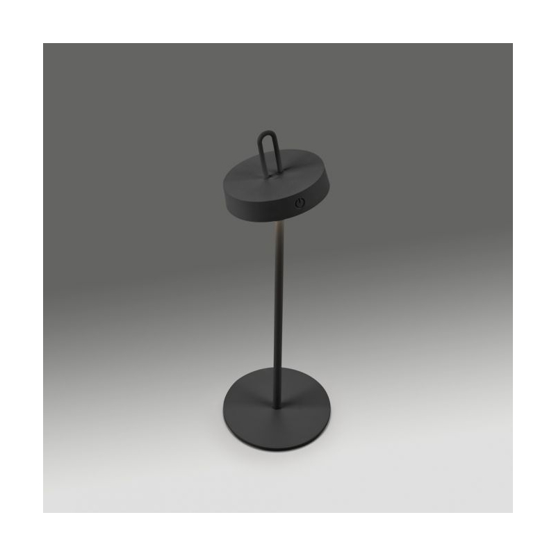 Lampa stołowa zewnętrzna AMAG 19310-18