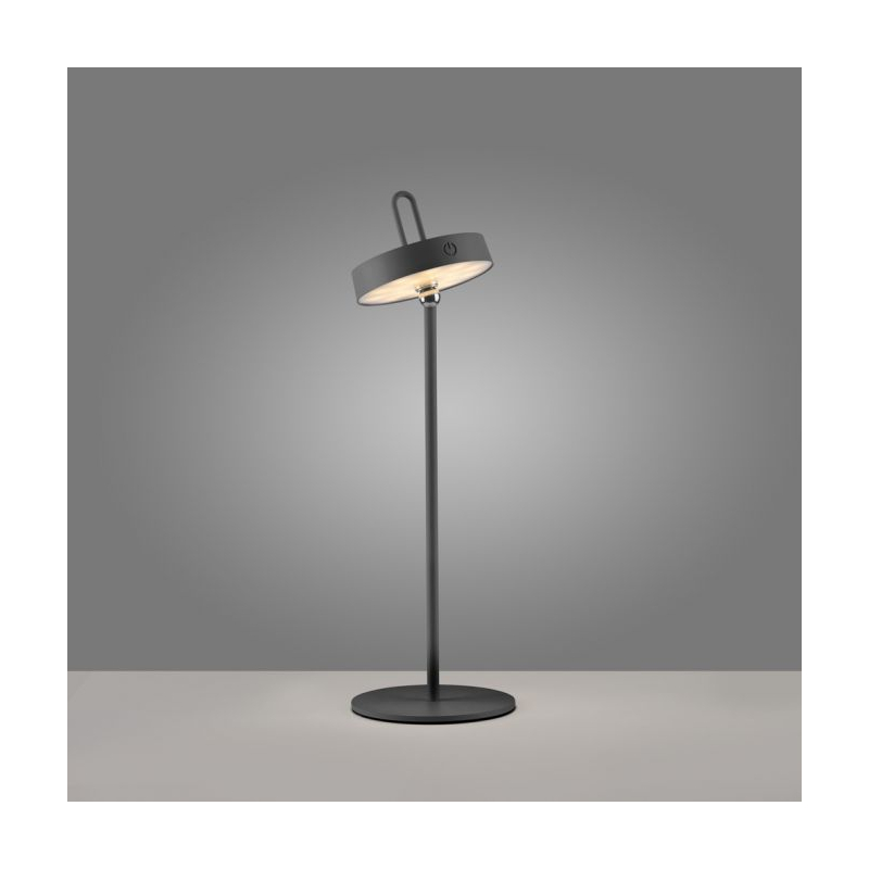 Lampa stołowa zewnętrzna AMAG 19310-18