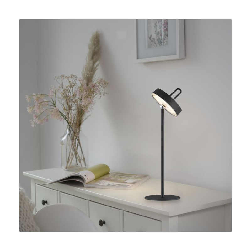 Lampa stołowa zewnętrzna AMAG 19310-18