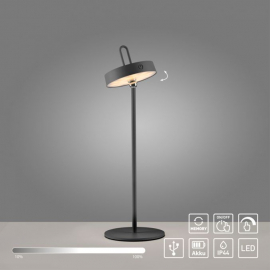 Lampa stołowa zewnętrzna AMAG 19310-18