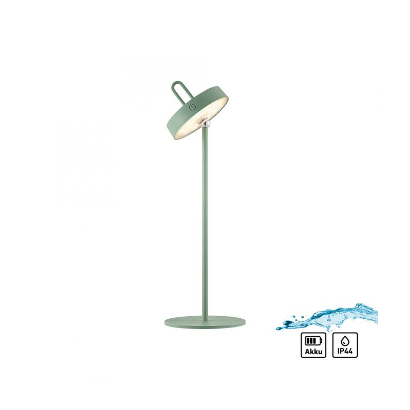 Lampa stołowa zewnętrzna AMAG 19310-43