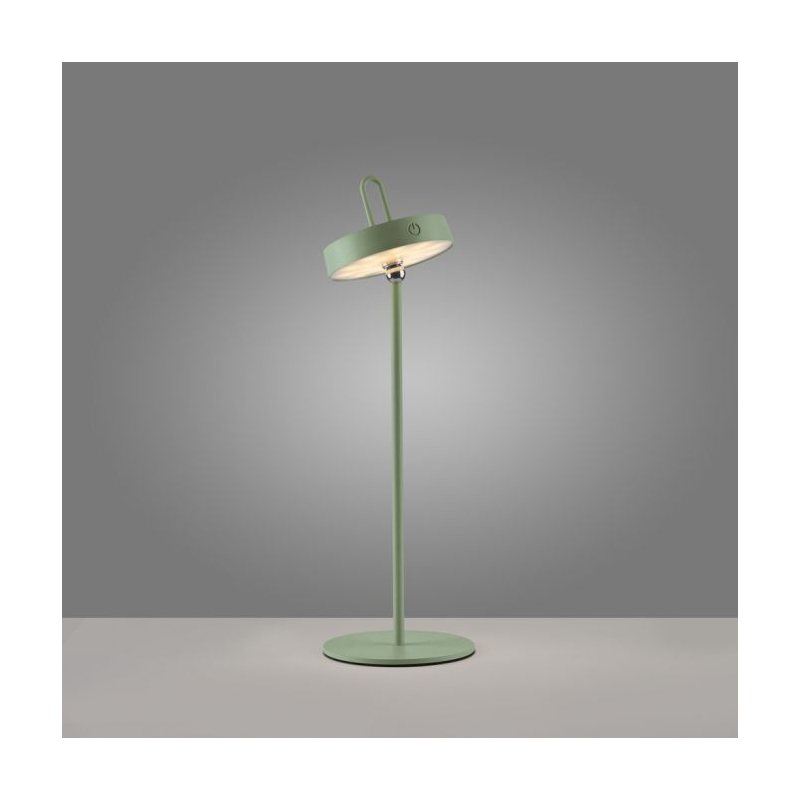 Lampa stołowa zewnętrzna AMAG 19310-43
