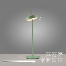 Lampa stołowa zewnętrzna AMAG 19310-43