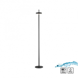 Lampa podłogowa AMAG 19311-18