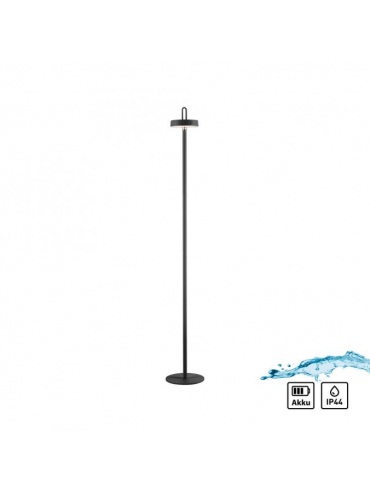 Lampa podłogowa AMAG 19311-18
