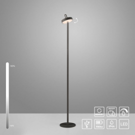 Lampa podłogowa AMAG 19311-18