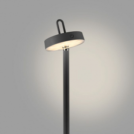 Lampa podłogowa AMAG 19311-18
