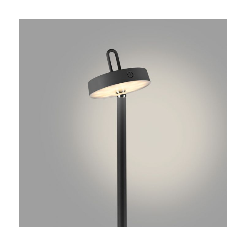 Lampa podłogowa AMAG 19311-18