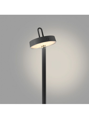 Lampa podłogowa AMAG 19311-18