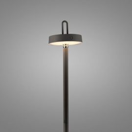 Lampa podłogowa AMAG 19311-18