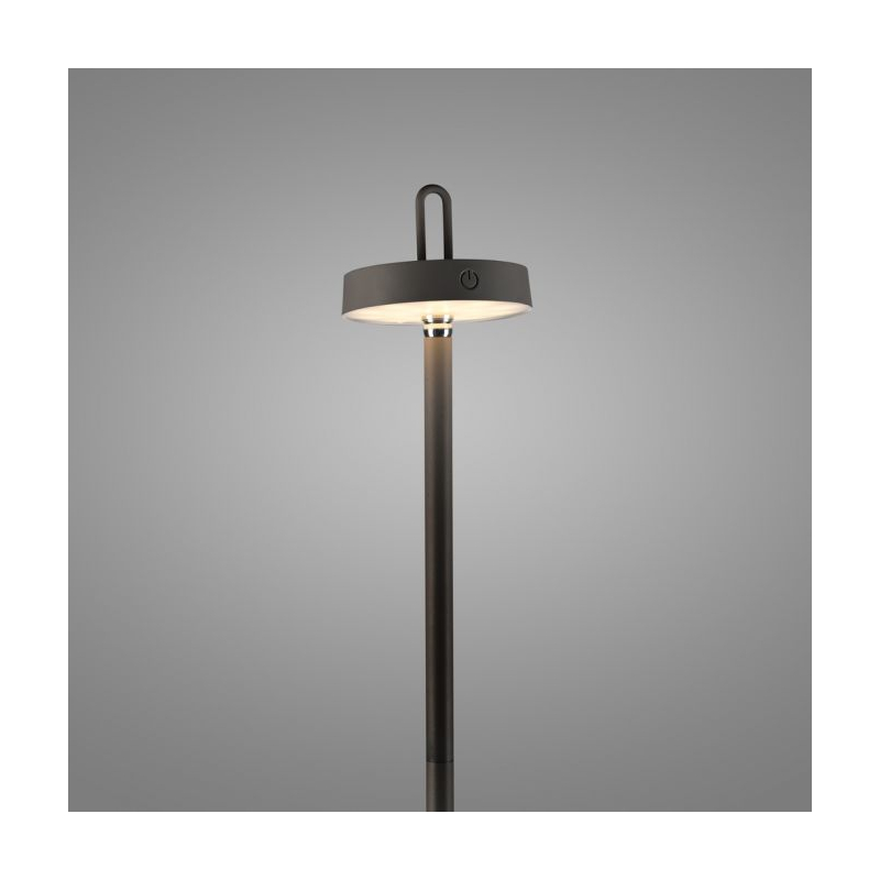 Lampa podłogowa AMAG 19311-18