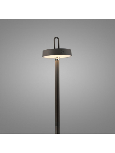 Lampa podłogowa AMAG 19311-18