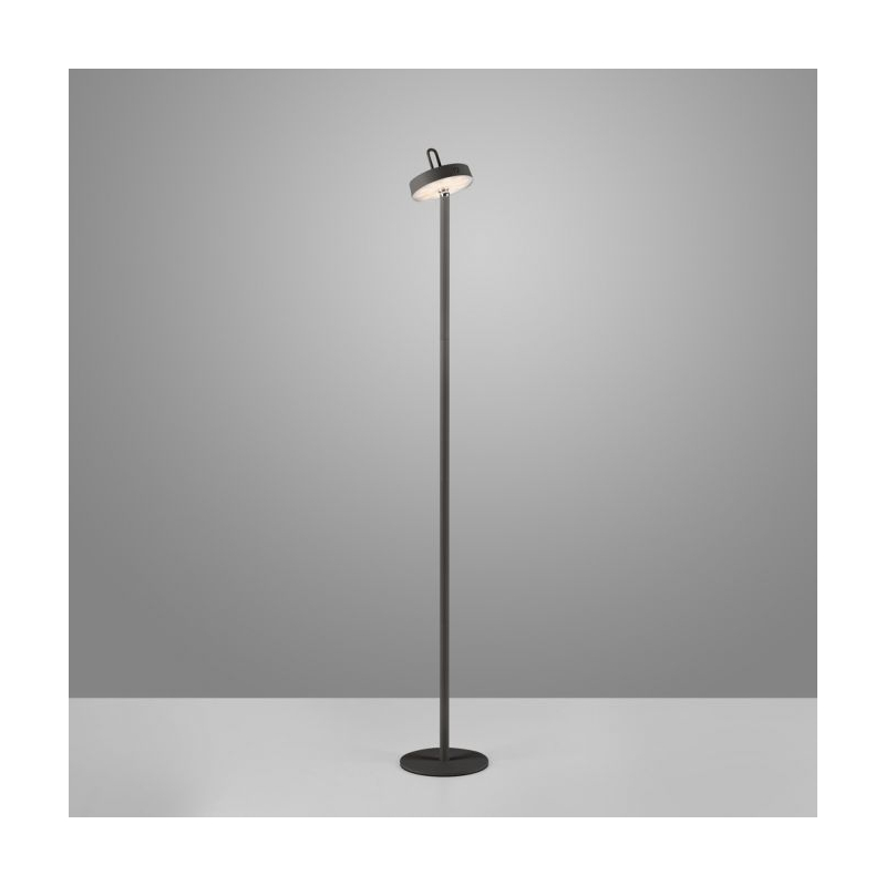 Lampa podłogowa AMAG 19311-18