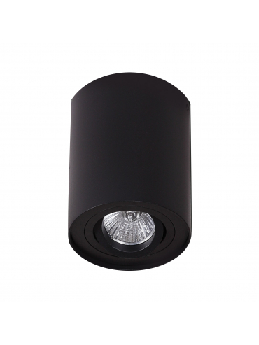 Spot BASIC ROUND C0068