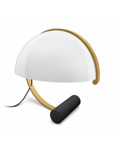 Lampa stołowa META 9701