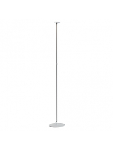 Lampa podłogowa LUNA 9707