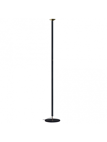 Lampa podłogowa LUNA 9709