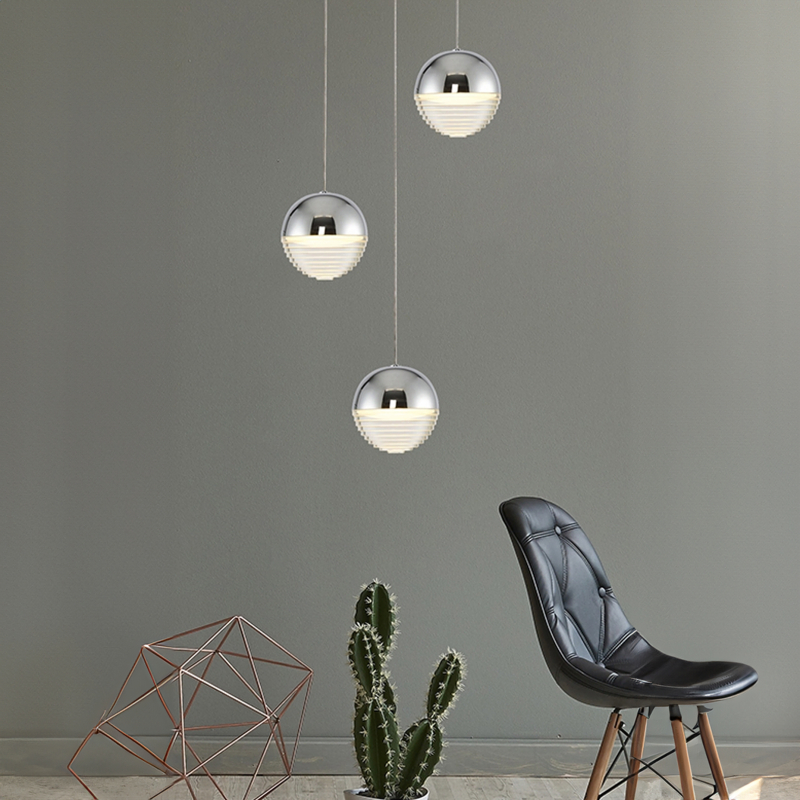 Lampa wisząca DORIS MD1703-1