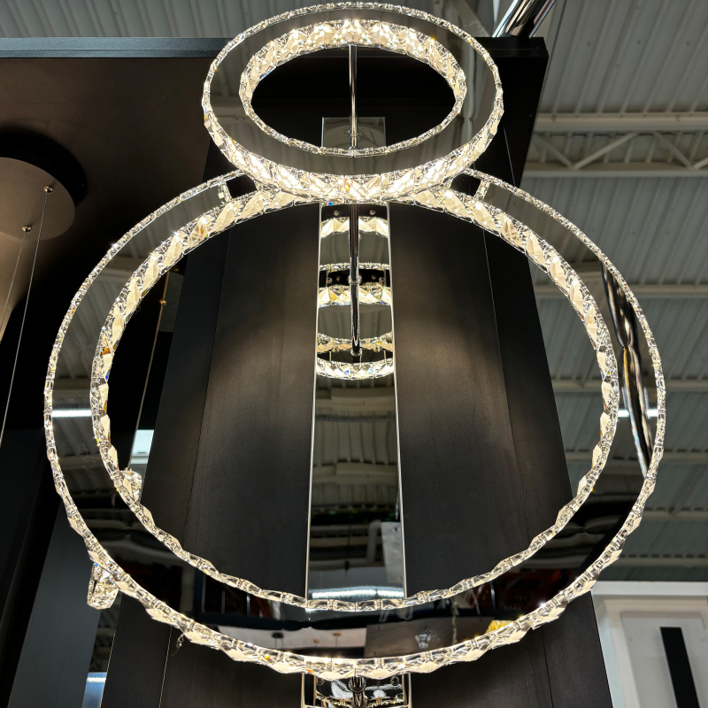 Lampa sufitowa GIRONA MX3713-2-3CT