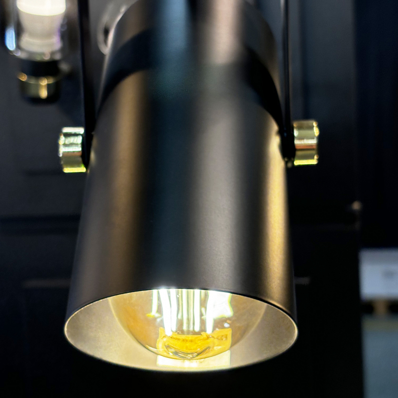 Lampa wisząca RESI A8165-1