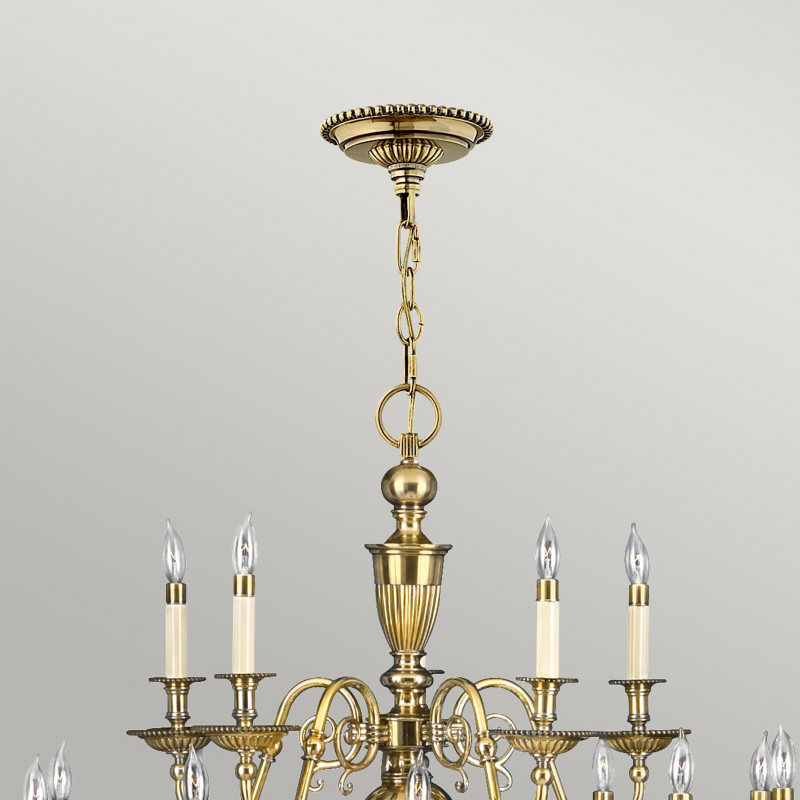 Lampa wisząca HK-CAMBRIDGE25