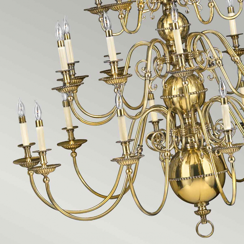Lampa wisząca HK-CAMBRIDGE25