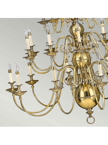 Lampa wisząca HK-CAMBRIDGE25