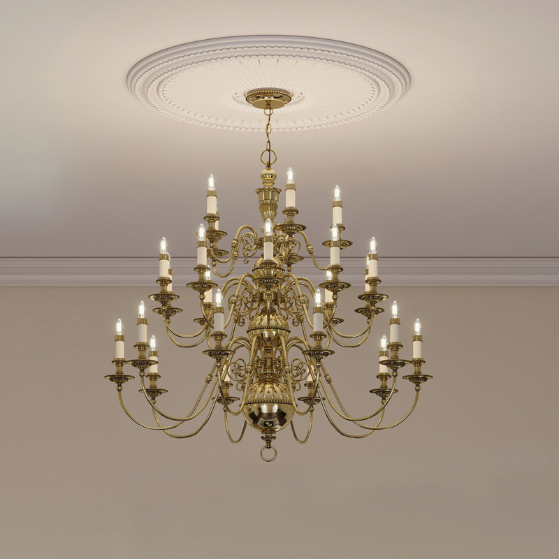 Lampa wisząca HK-CAMBRIDGE25