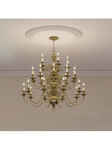 Lampa wisząca HK-CAMBRIDGE25