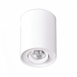 Spot BASIC ROUND C0067