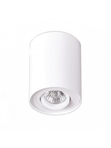 Spot BASIC ROUND C0067
