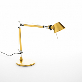 Lampa biurkowa TOLOMEO MICRO