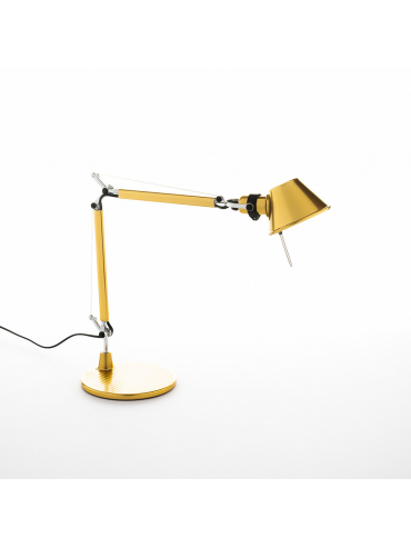Lampa biurkowa TOLOMEO MICRO