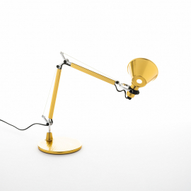 Lampa biurkowa TOLOMEO MICRO
