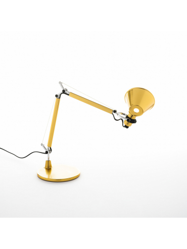Lampa biurkowa TOLOMEO MICRO