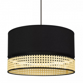 Lampa wisząca DOUBLE 603652