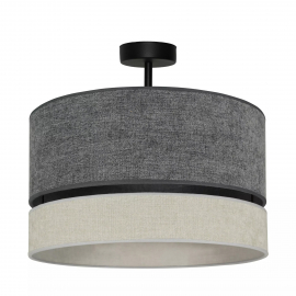 Lampa sufitowa DOUBLE 604628