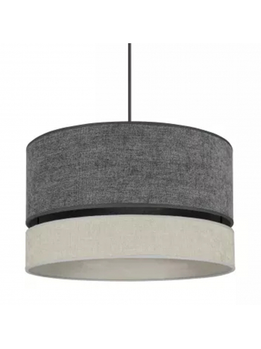 Lampa wisząca DOUBLE 603645