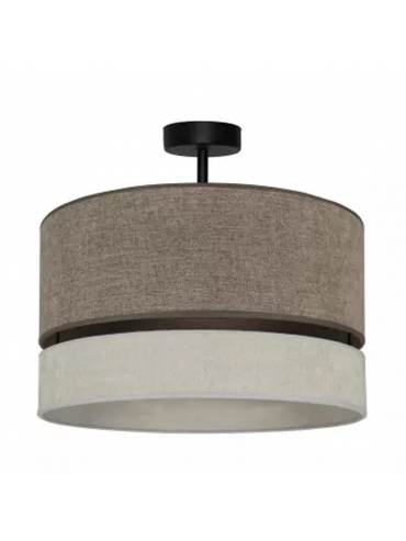 Lampa sufitowa DOUBLE 604611