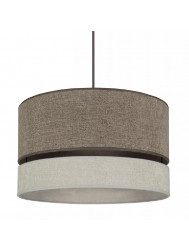 Lampa wisząca DOUBLE 603638