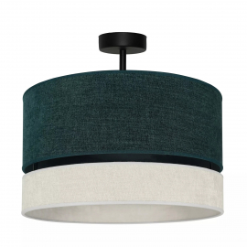 Lampa sufitowa DOUBLE 604604