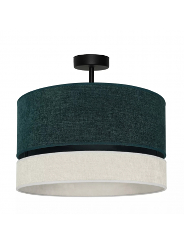 Lampa sufitowa DOUBLE 604604
