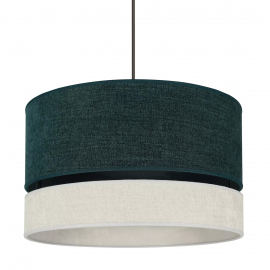 Lampa wisząca DOUBLE 603621